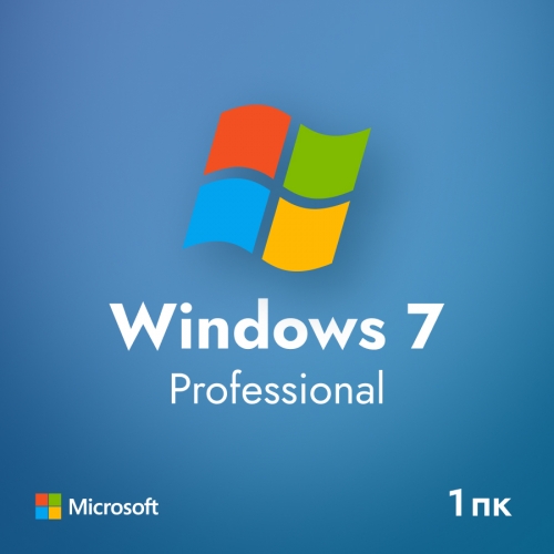 Windows 7 Professional